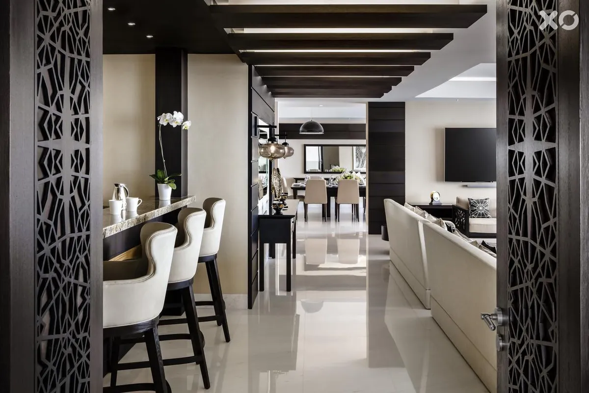 Fairmont Fujairah Beach Resort