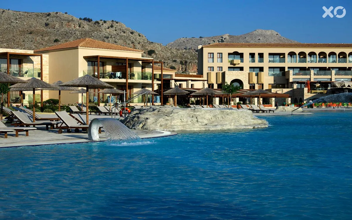 Atlantica Aegean Park