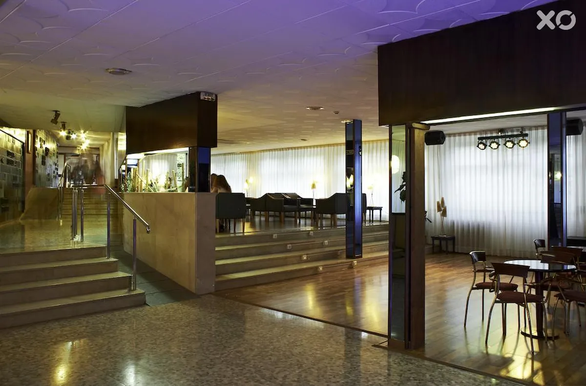 Copacabana Hotel