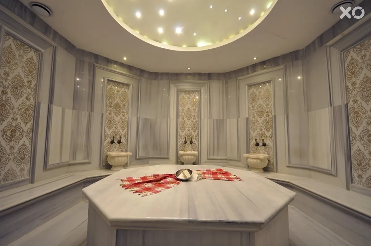 Levni Hotel & Spa
