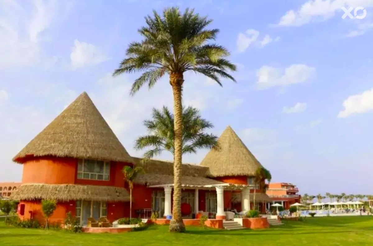 Albatros Laguna Club Resort