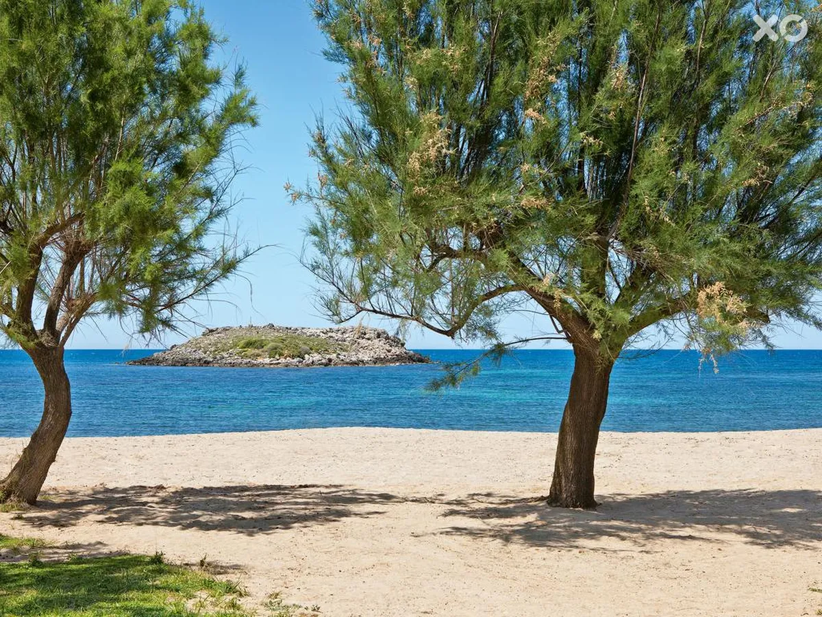 Grecotel Meli Palace