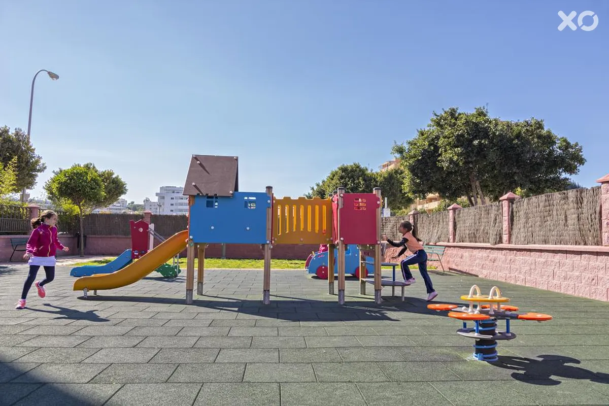 Myramar Fuengirola Hotel