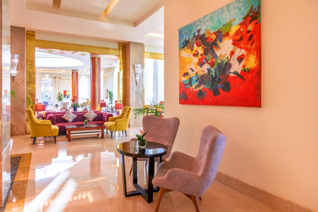 Pickalbatros Aqua Park Sharm