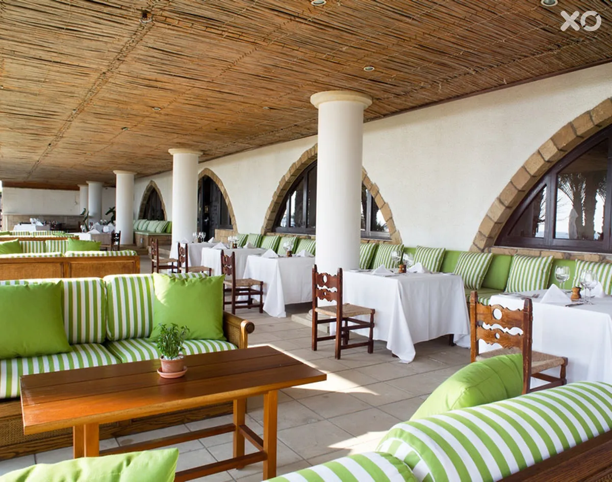 Annabelle Hotel