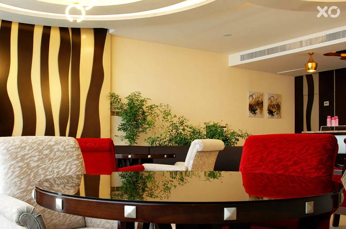 Ewan Tower Hotel Apartments