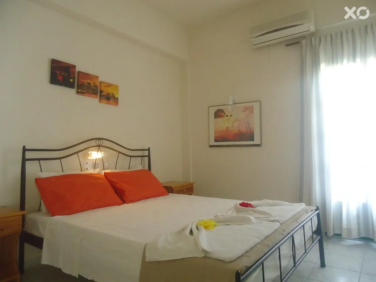 Portokali Apartments