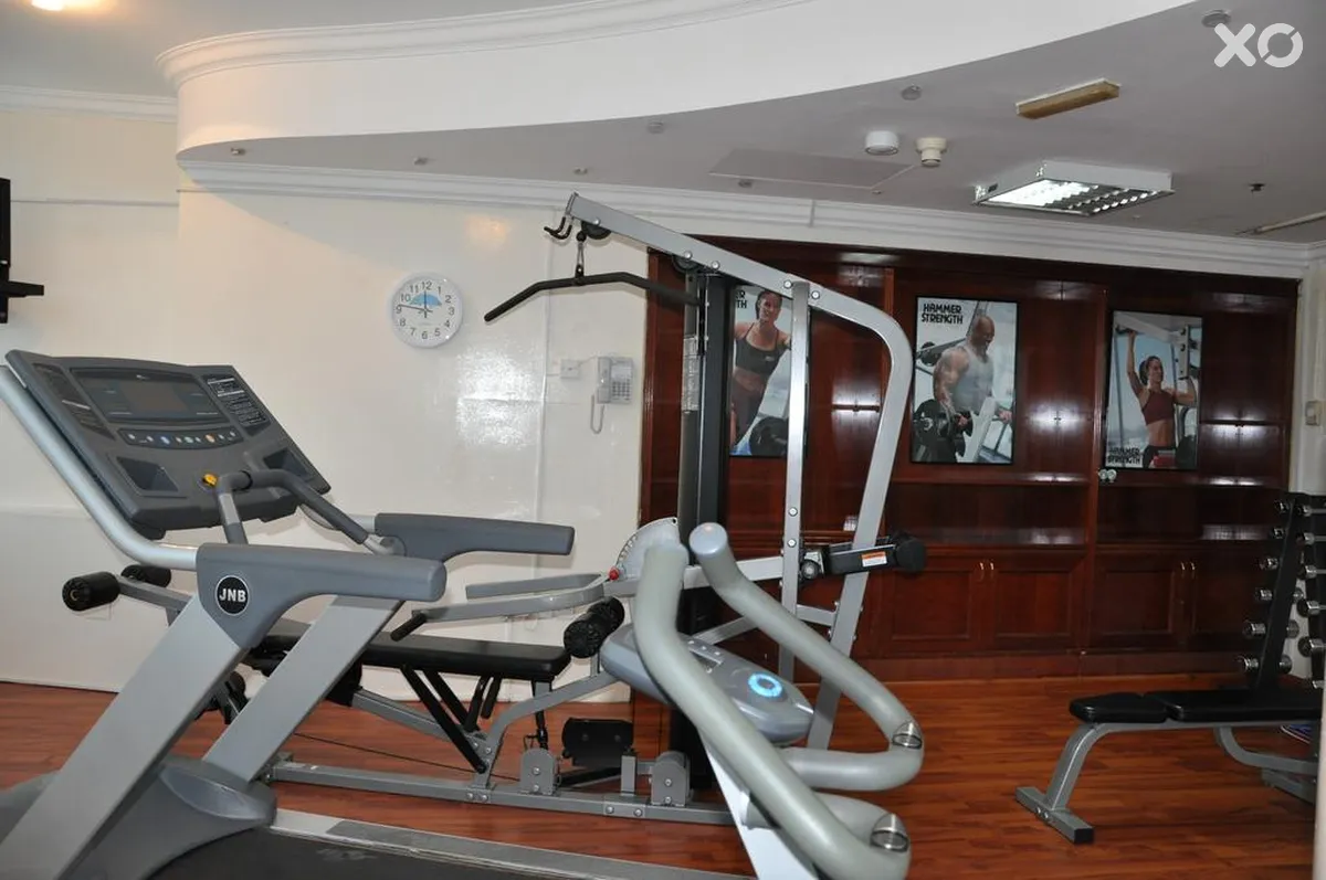 Grand Continental Flamingo Hotel