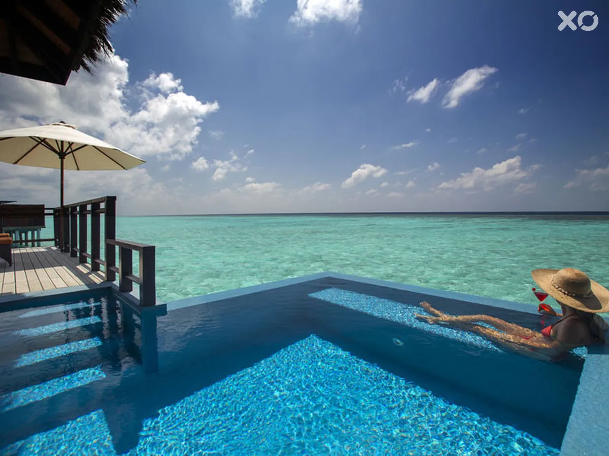 Velassaru Maldives