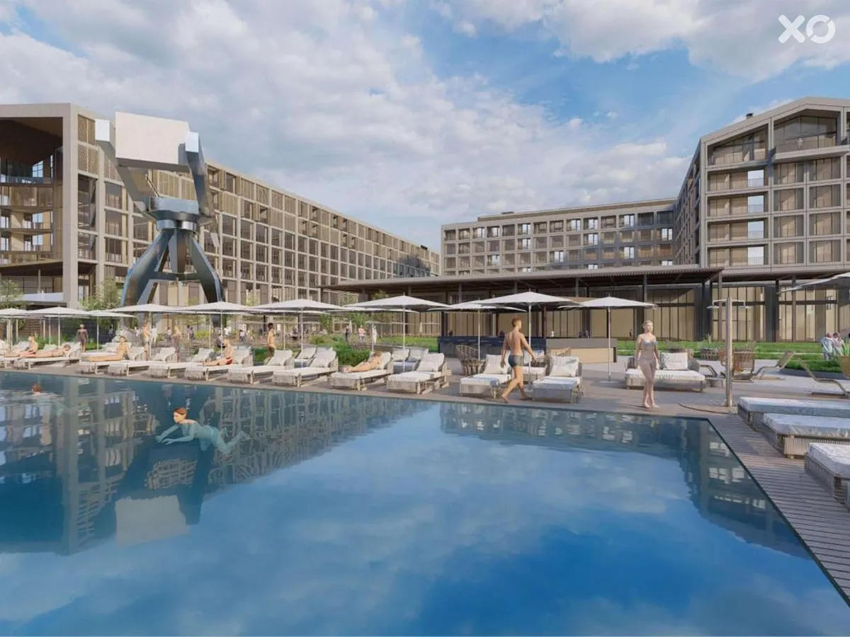 Rixos Tersane Istanbul