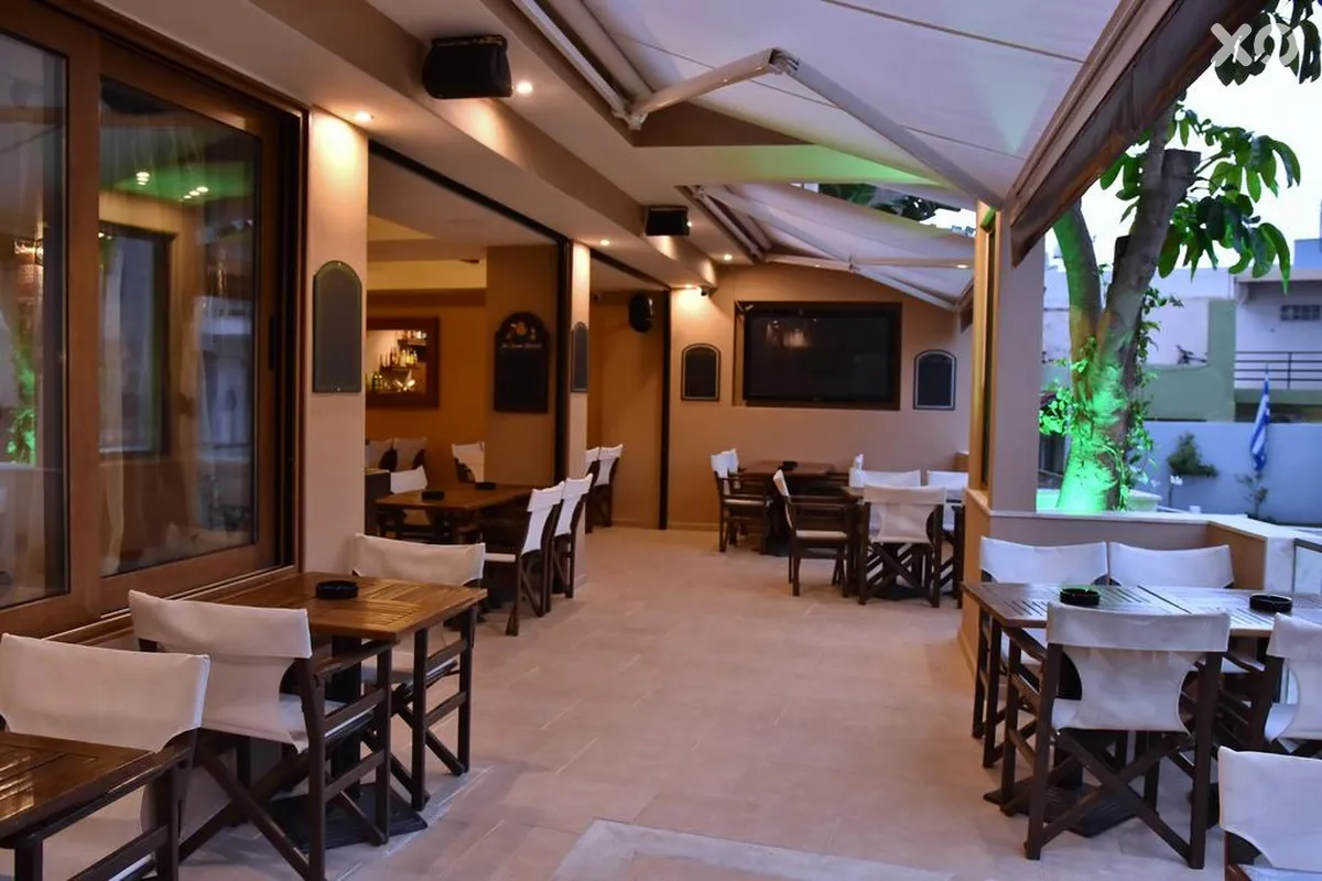 24 Seven Boutique Hotel