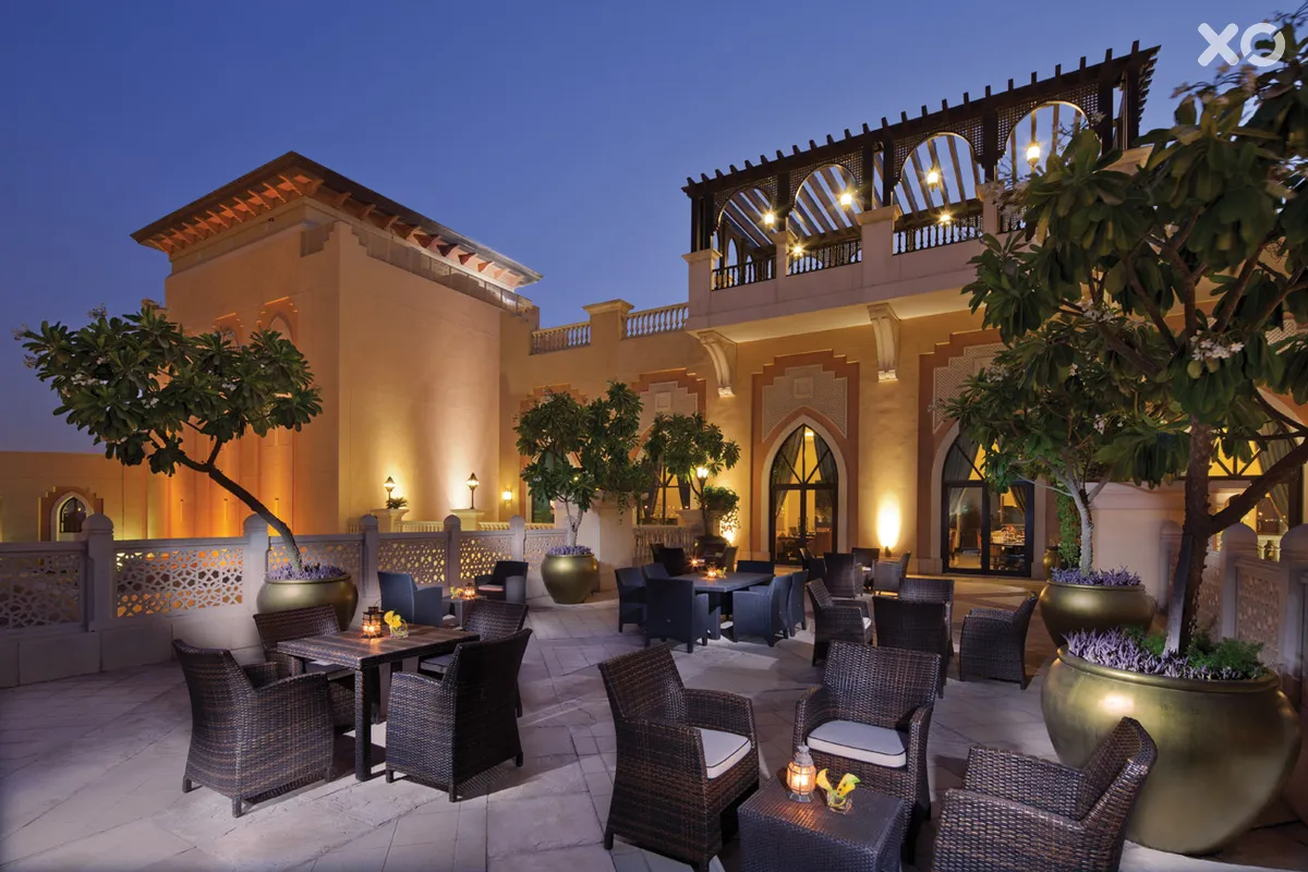 Shangri-La Hotel Qaryat Al Beri Abu Dhabi