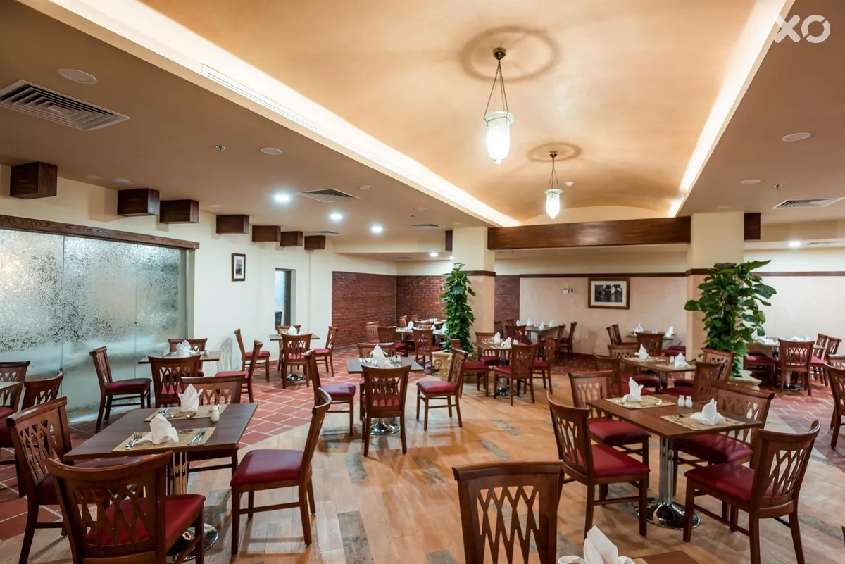 Marina Resort Port Ghalib
