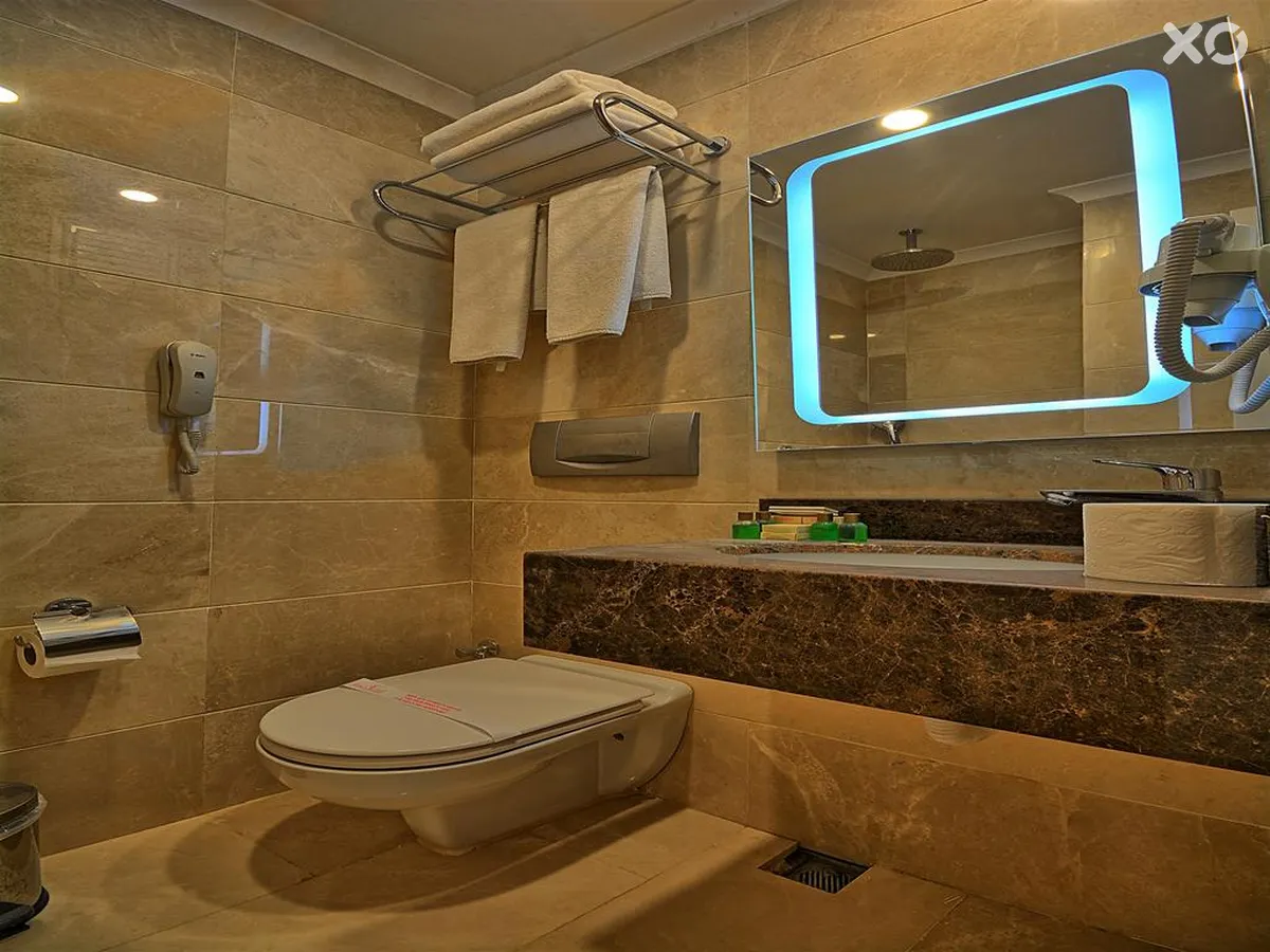 Samir Deluxe Hotel
