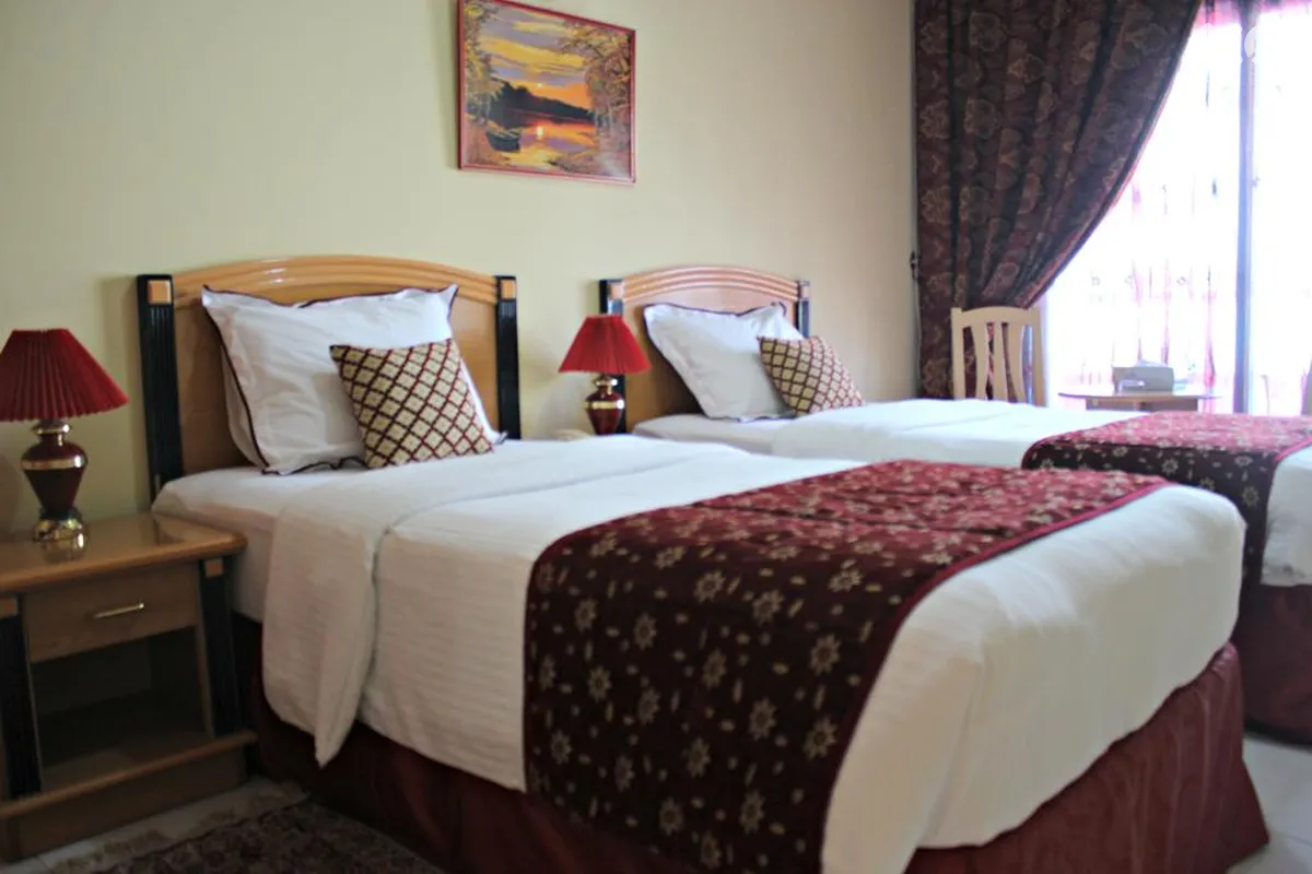 San Marco Hotel