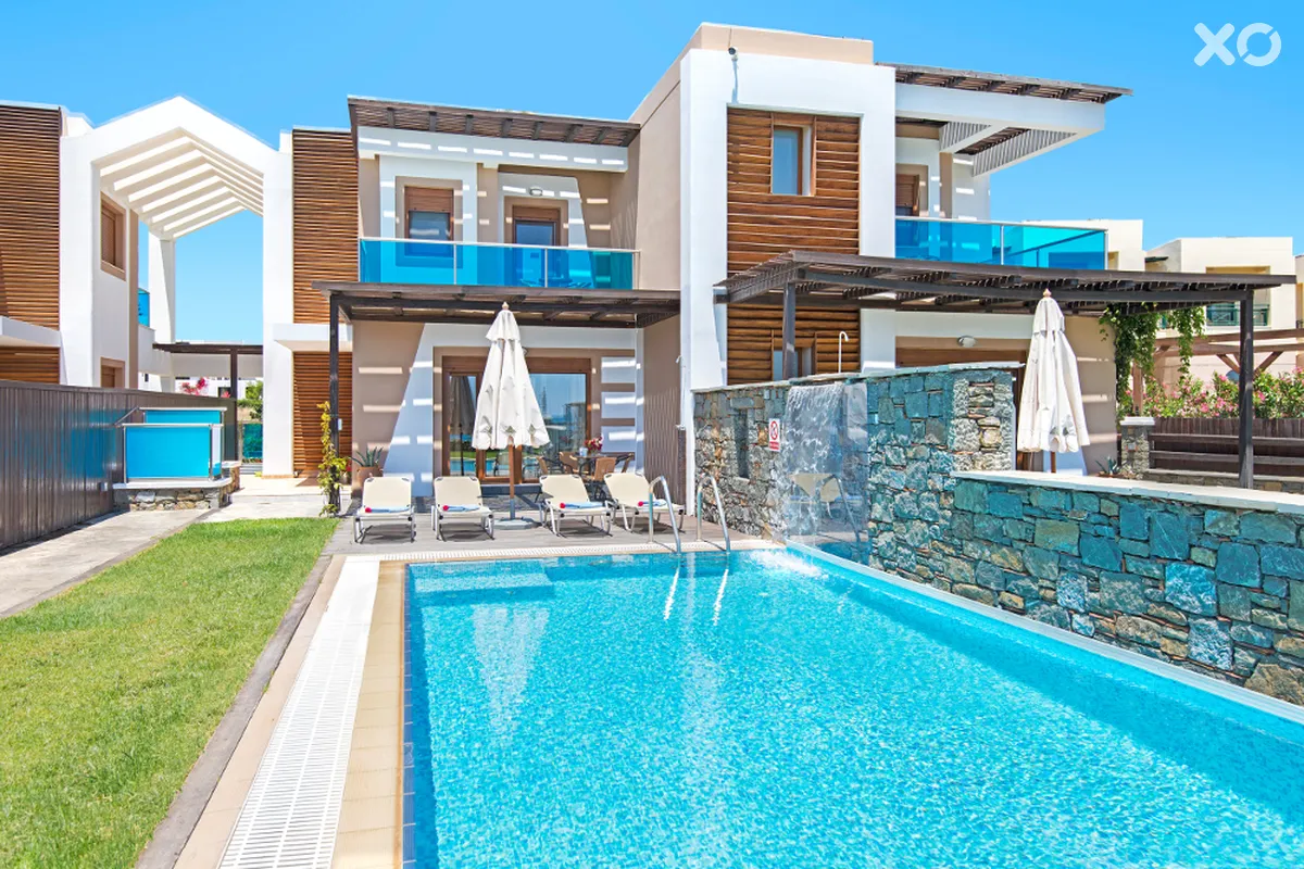 Ariti Villa