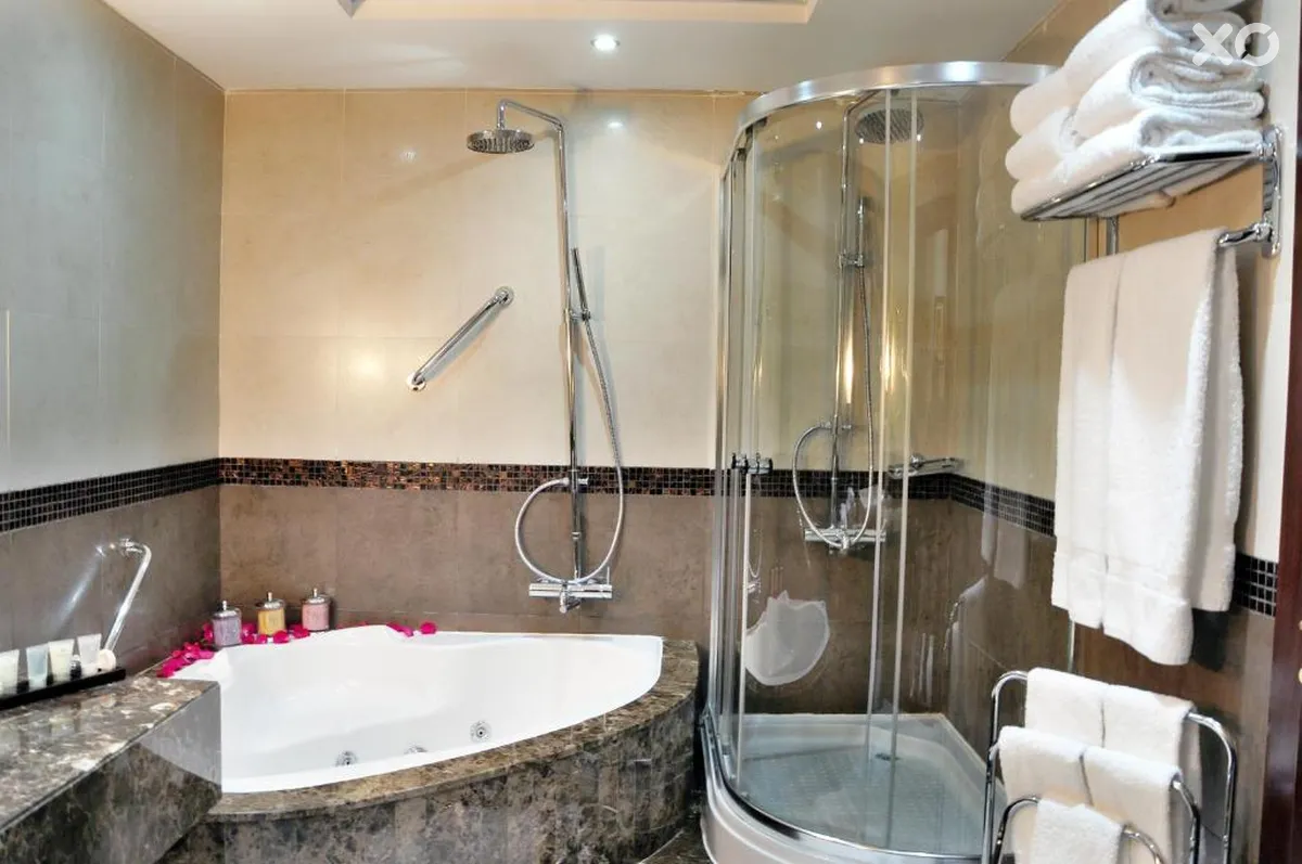 Samaya Hotel Deira