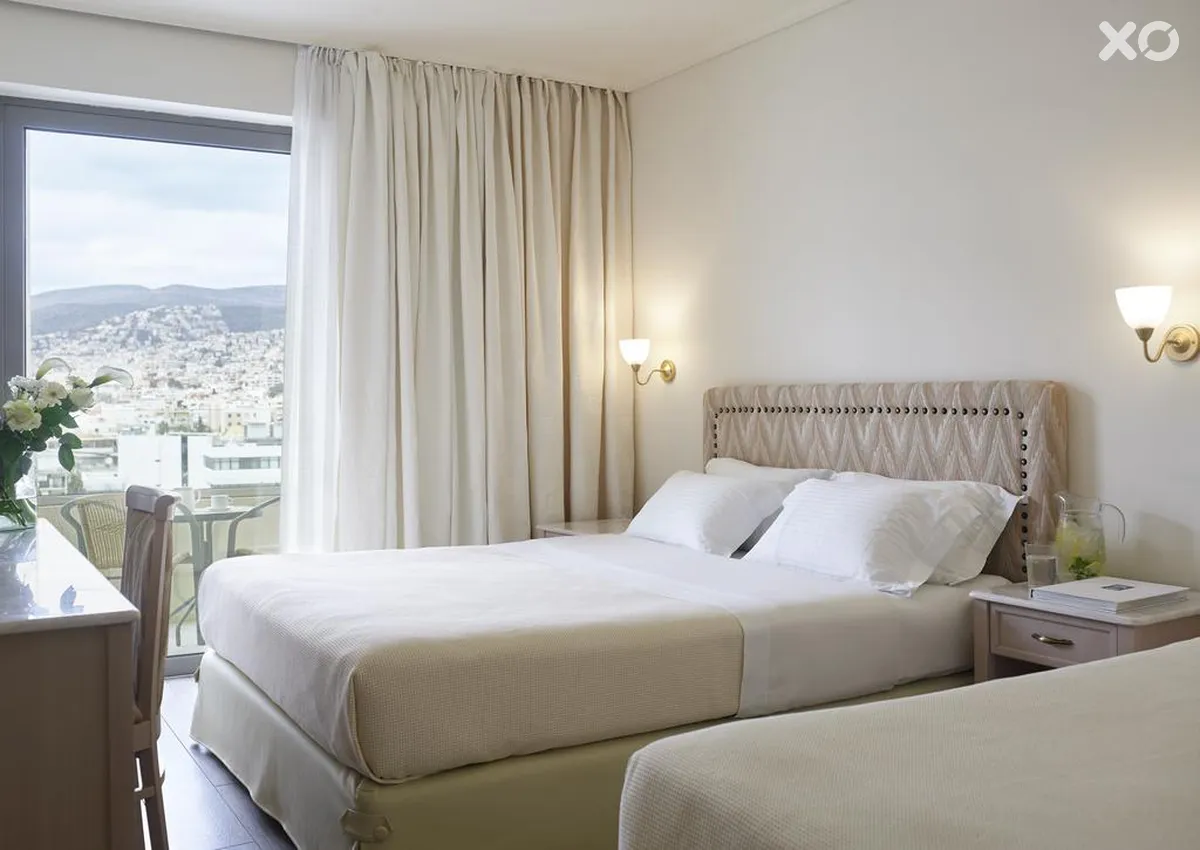 Amarilia Hotel