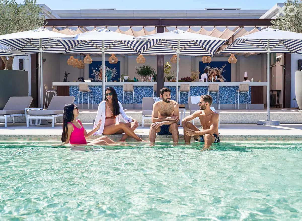 Vida Beach Resort Umm Al Quwain
