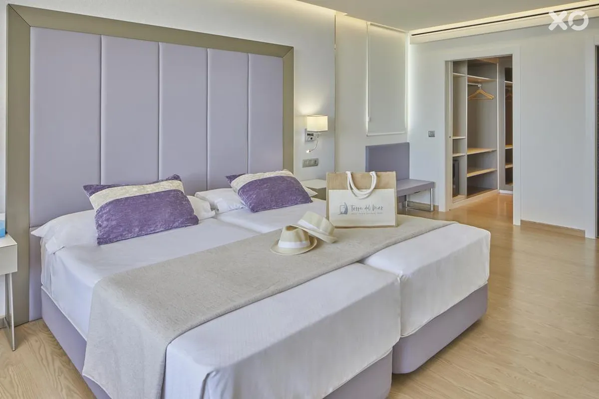 Torre del Mar Hotel