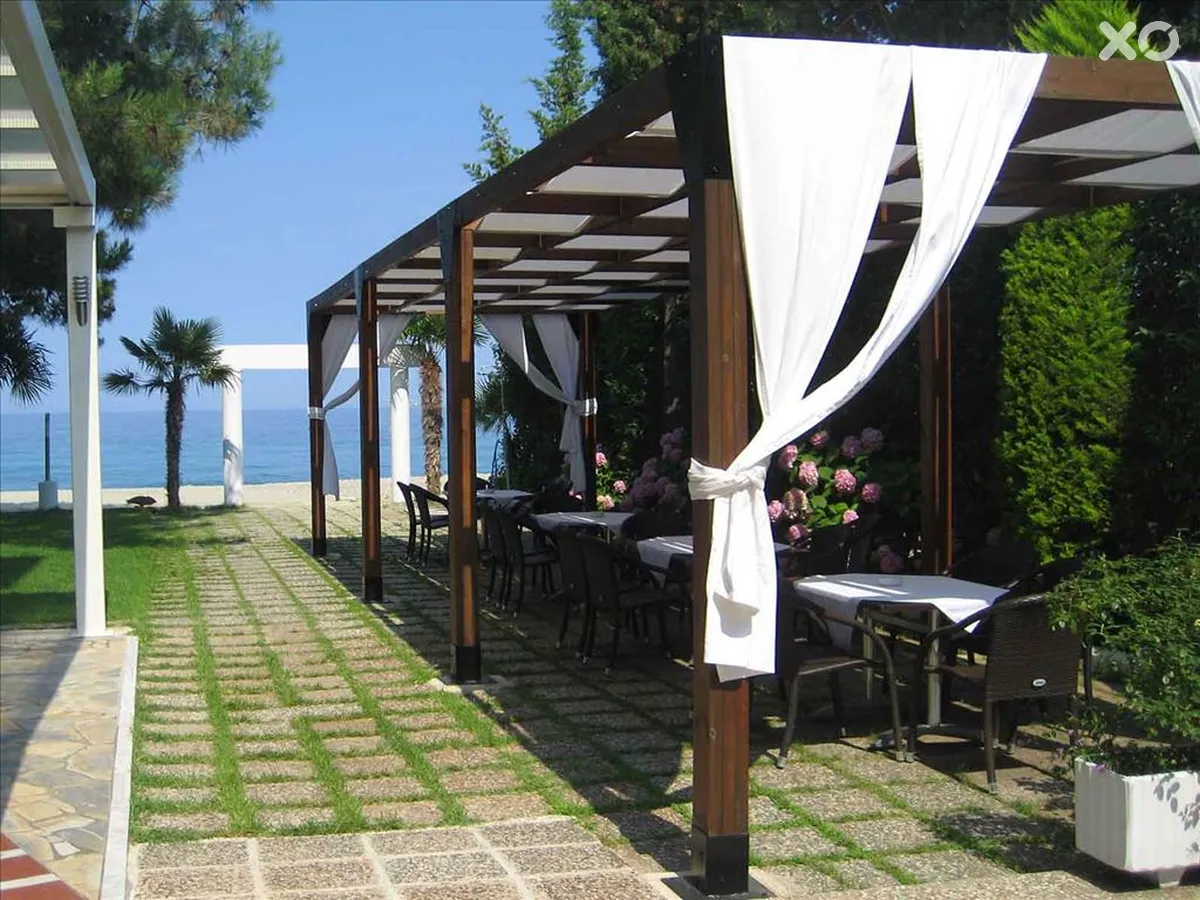 Oceana Hotel