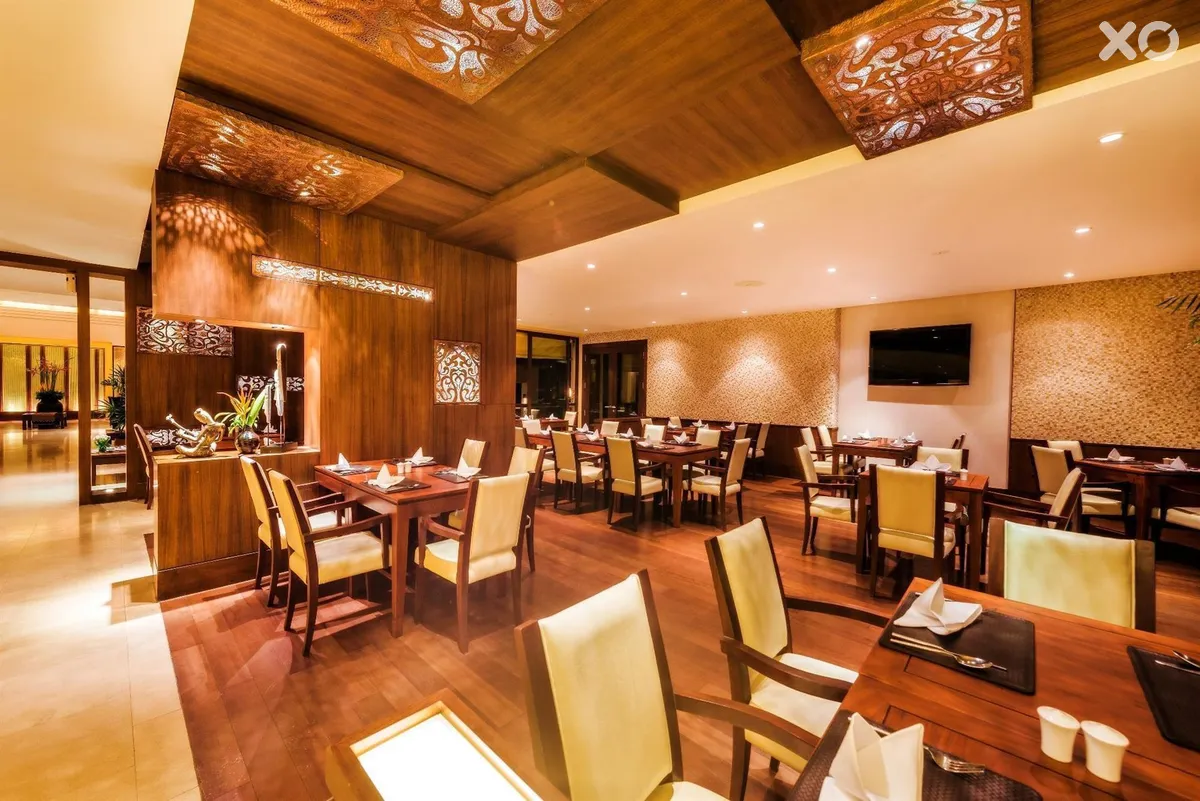 Movenpick Resort Bangtao Beach Phuket