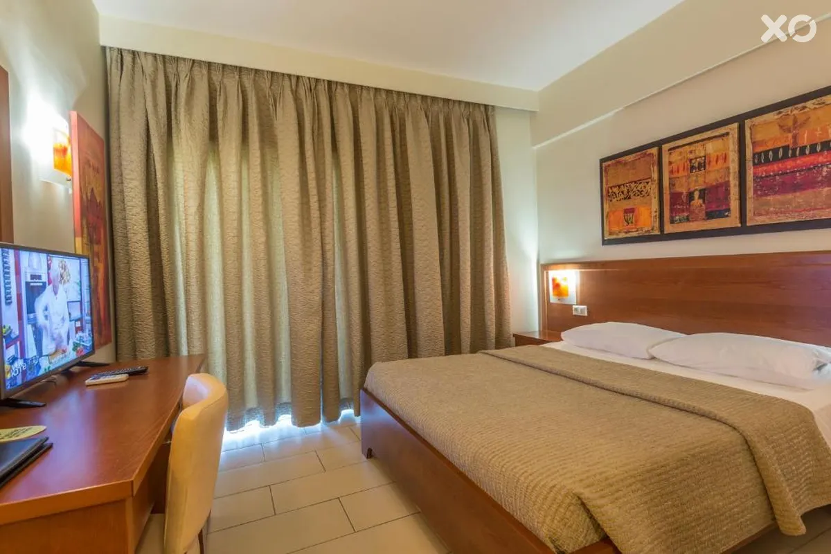 Sandy Beach Hotel & Family Suites