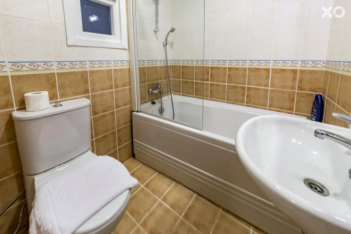 Fehmi Bey Hotel