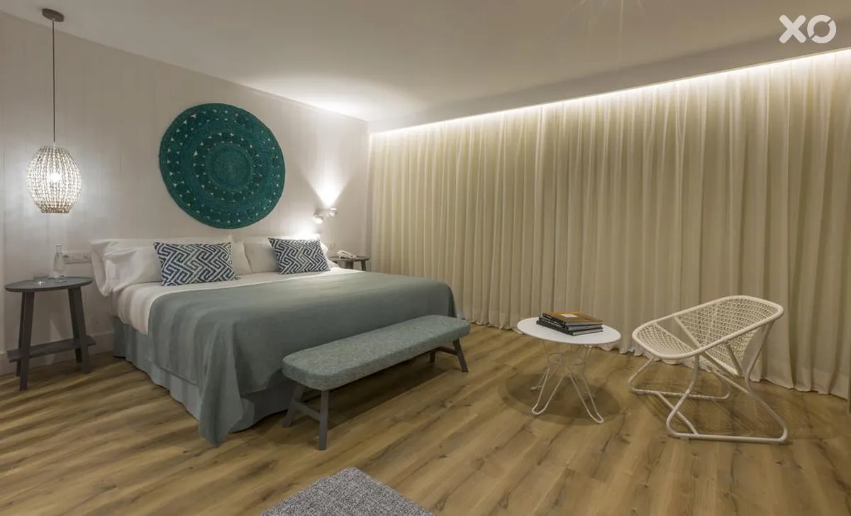 Blaumar Hotel Salou