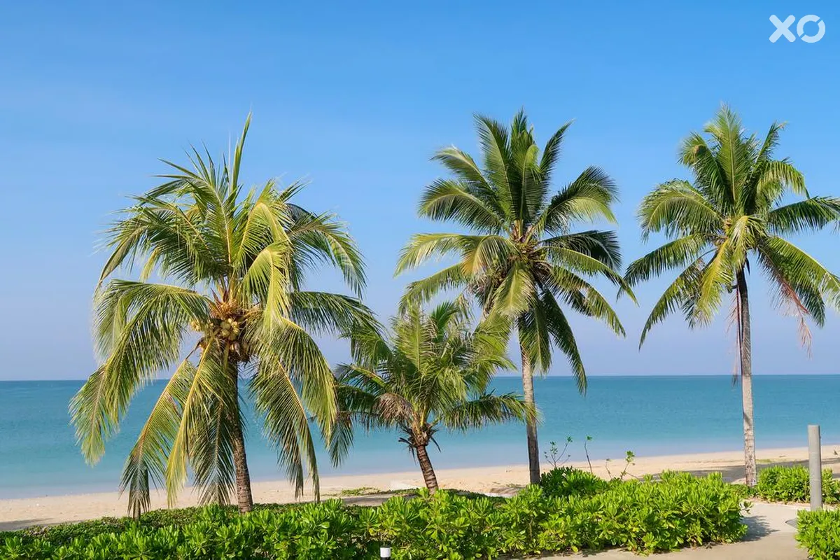 Le Meridien Khao Lak Resort & Spa