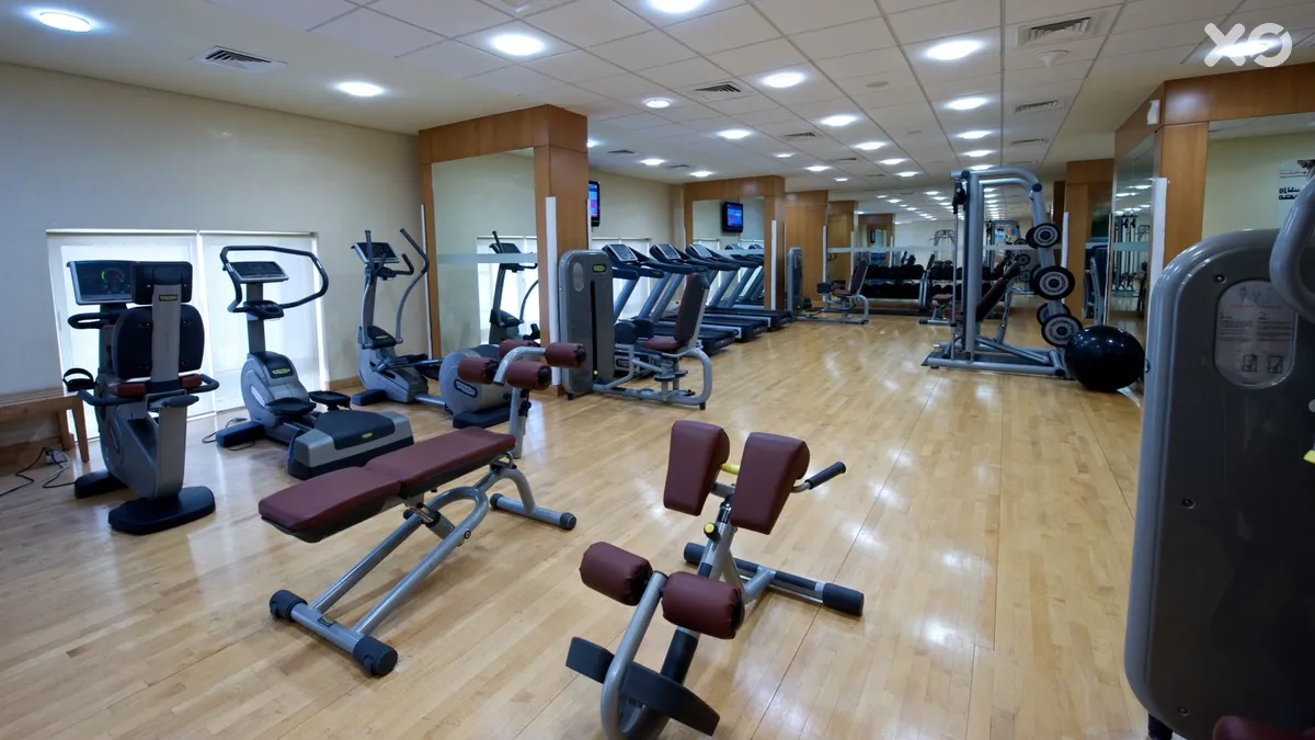 Time Ruby Hotel Apartments