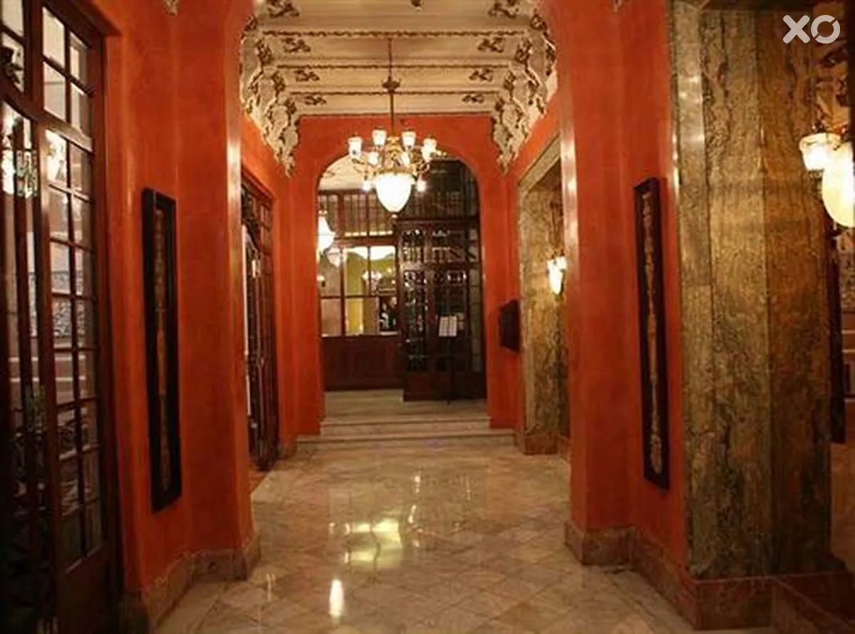 Nouvel Hotel