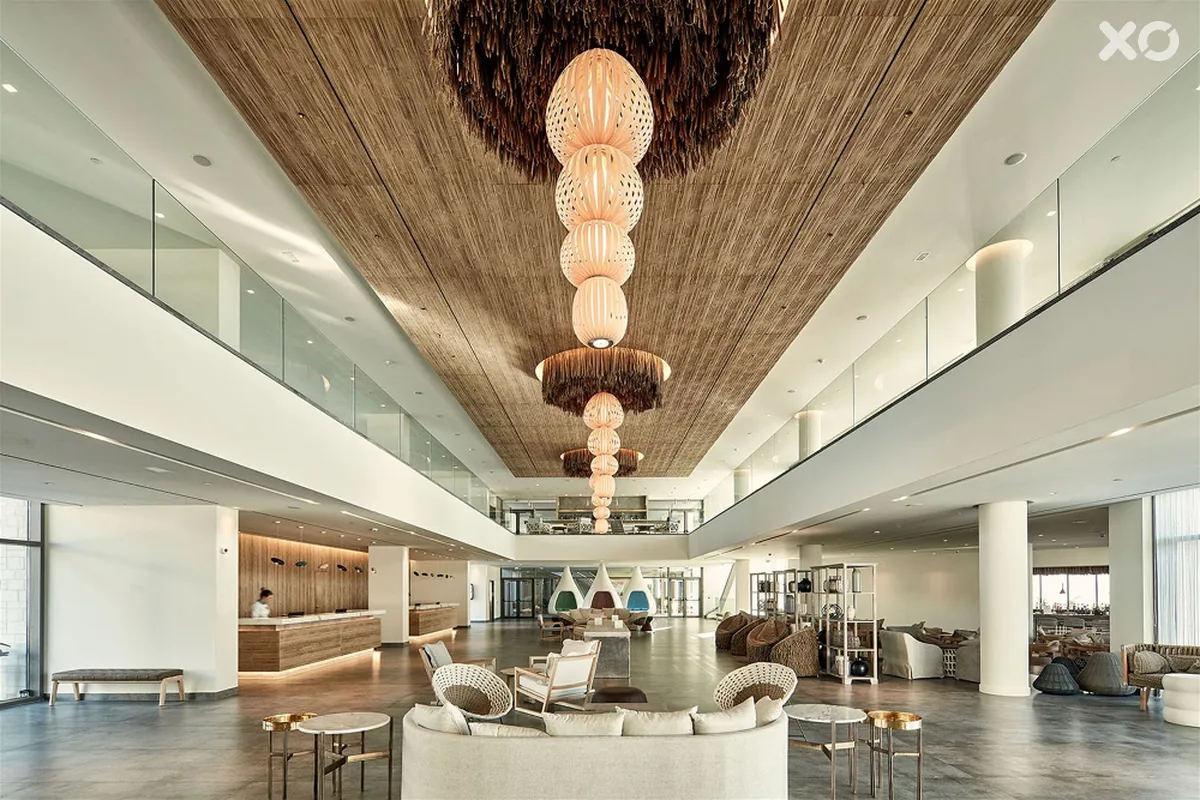 Atlantica Dreams Resort & Spa
