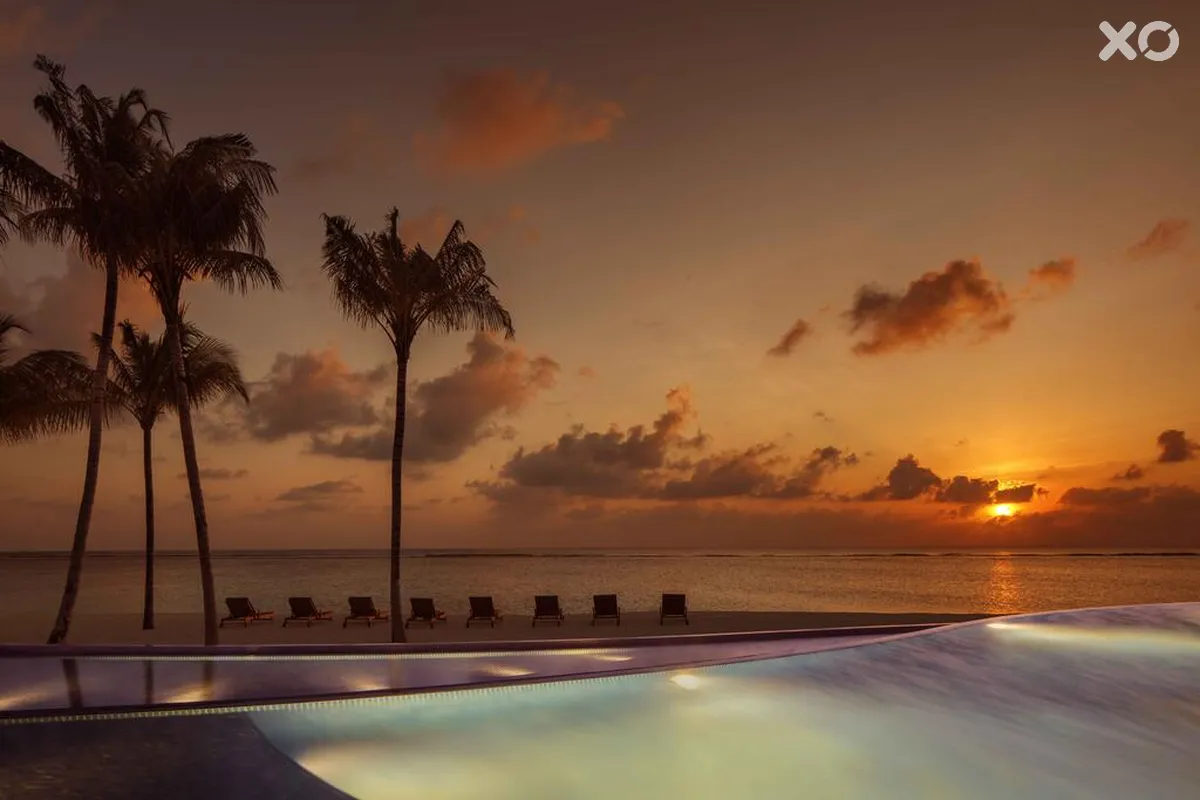 Radisson Blu Resort Maldives