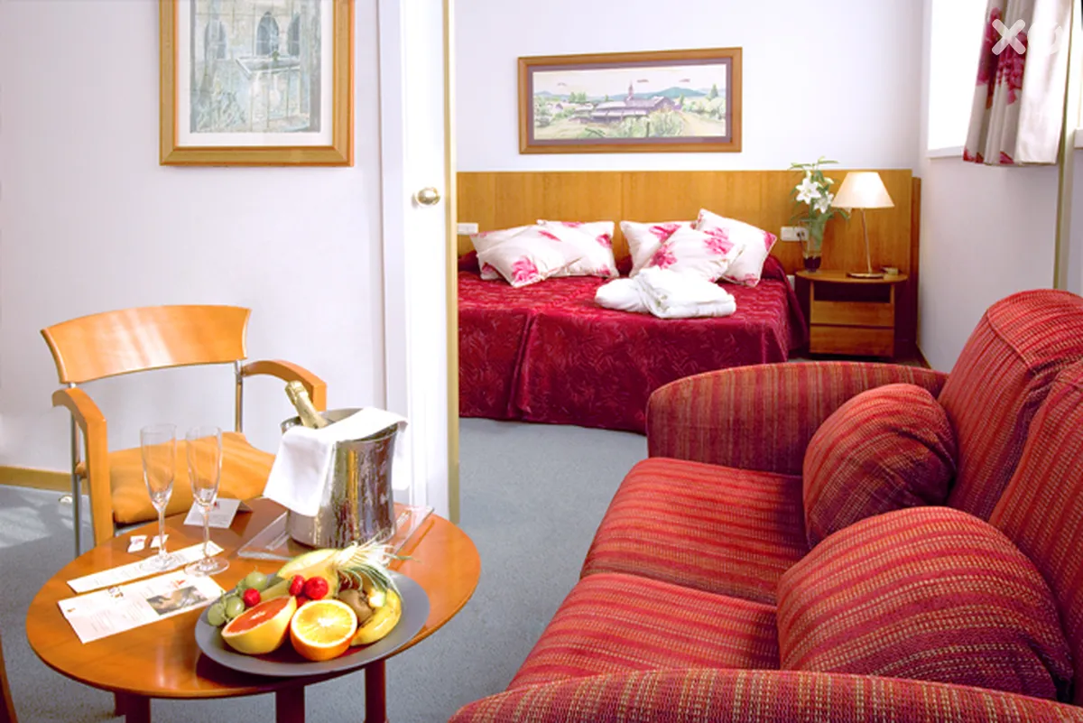 Aparthotel Atenea Barcelona