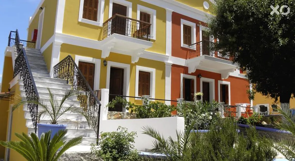 Opera House Hotel