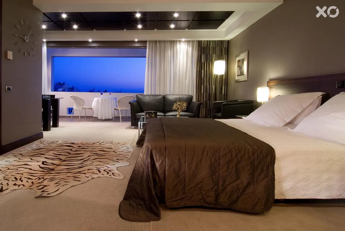 The Athenian Callirhoe Exclusive Hotel