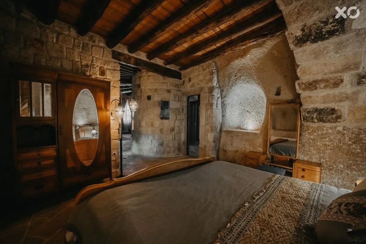 Dere Suites Cappadocia