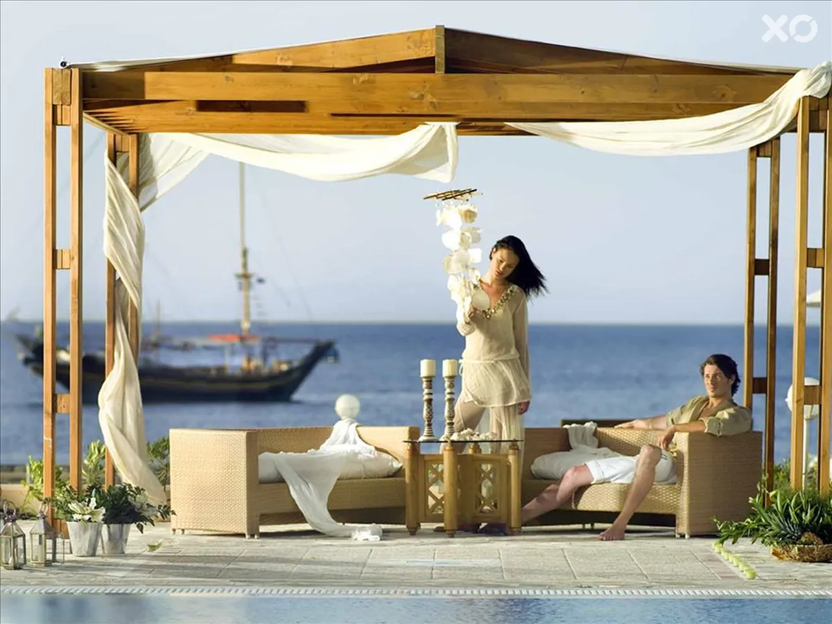 Elissa Lifestyle Resort