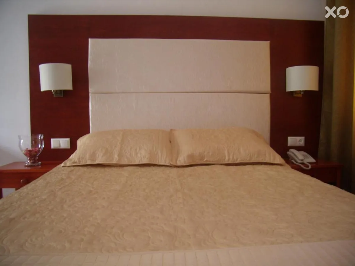 Aegeon Hotel