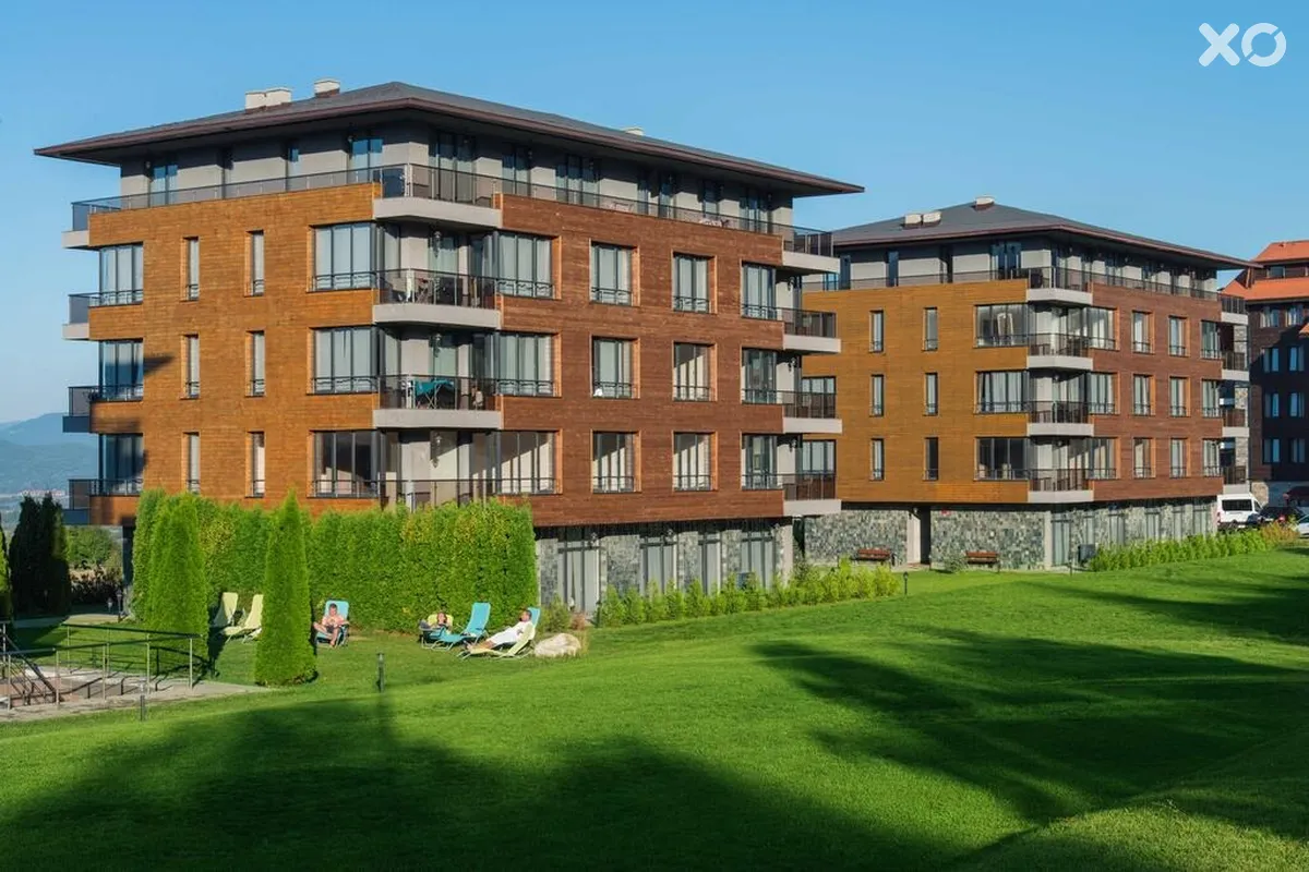 Cornelia Boutique Hotel & Spa