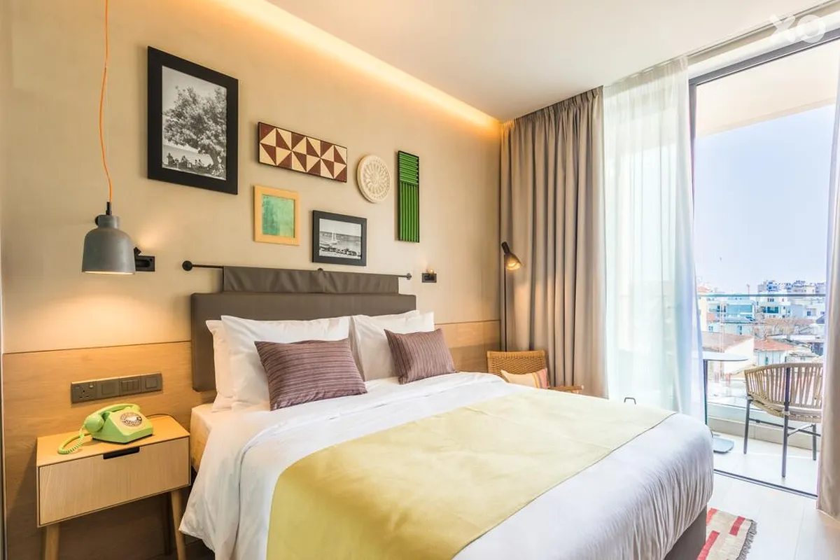 Indigo Hotel