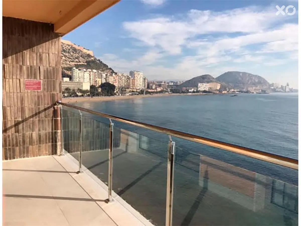 Sercotel Spa Porta Maris
