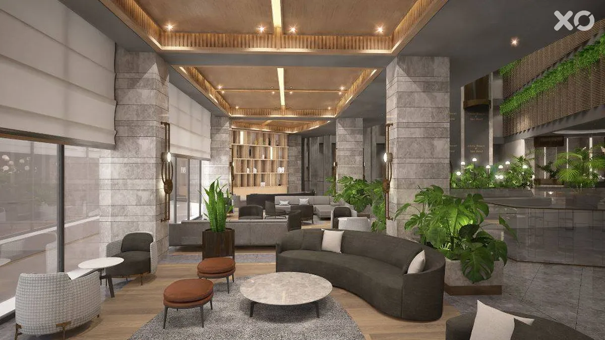 Alexia Resort & Spa Hotel