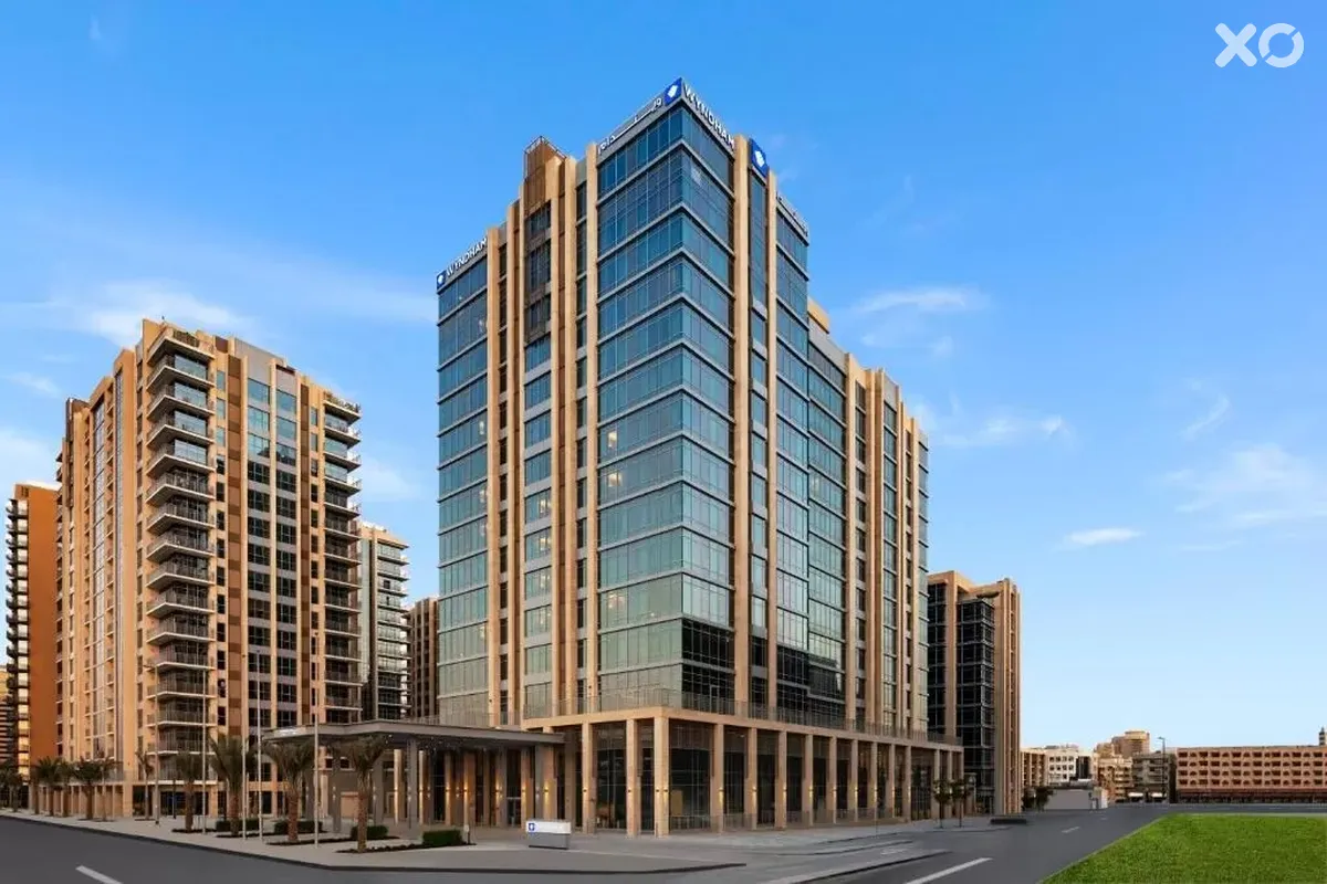 Wyndham Dubai Deira
