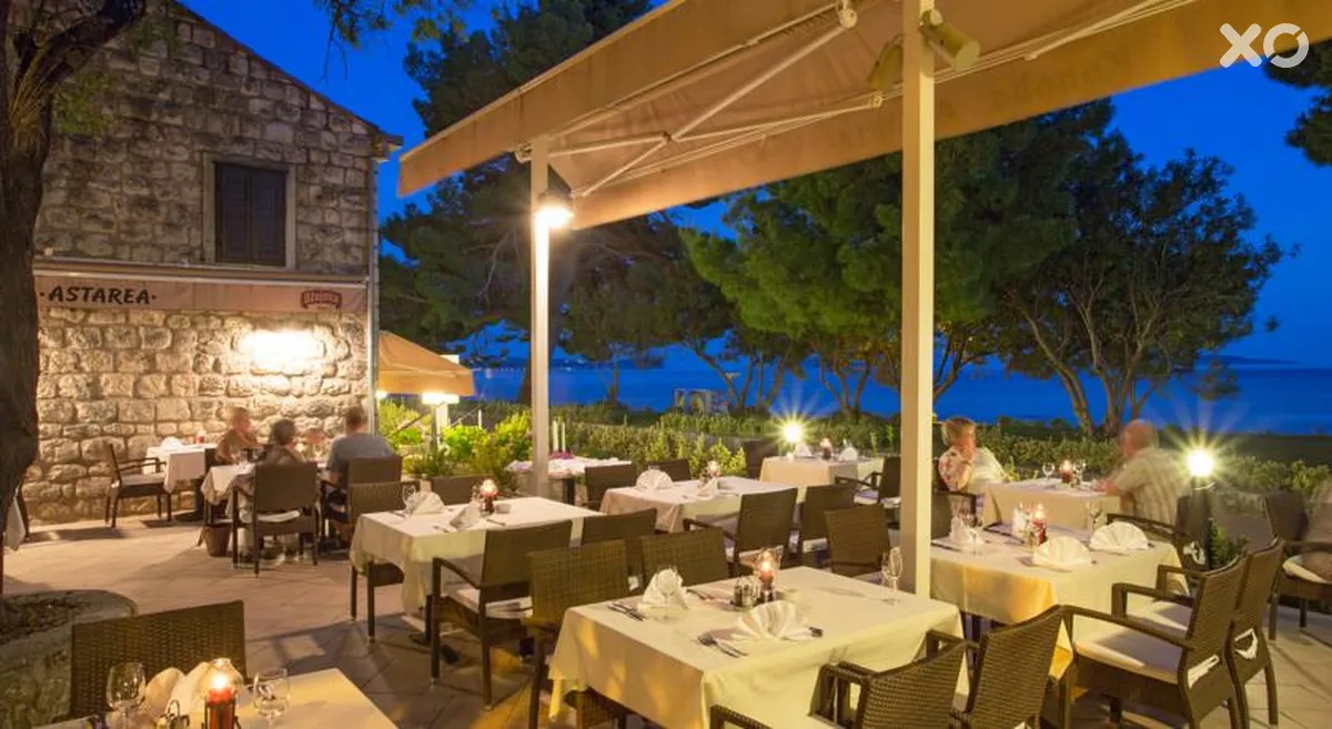 Mlini Villas (Mlini Villas & Apartments)