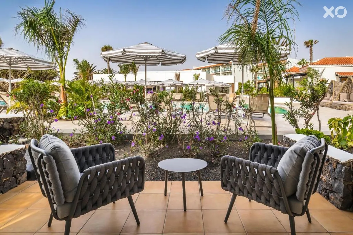 Barcelo Fuerteventura Royal Level Adults Only