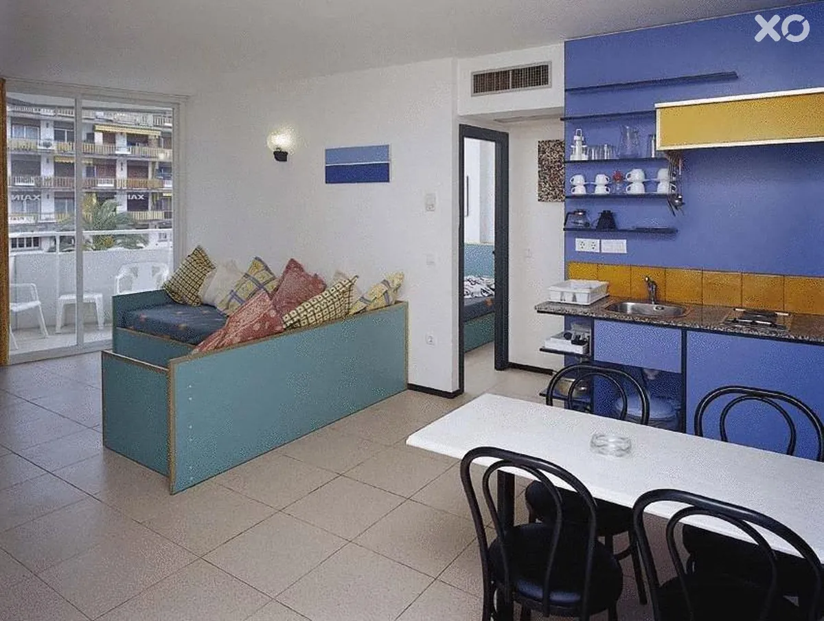 Lloret Sun Apartments