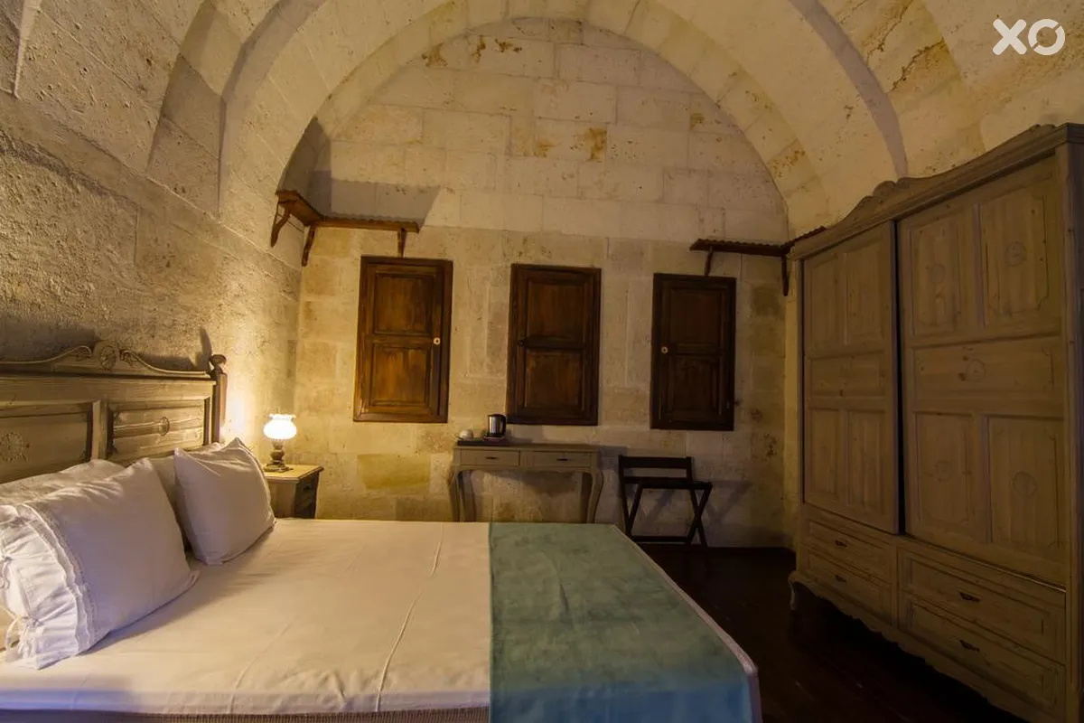 Urgup Konak Hotel