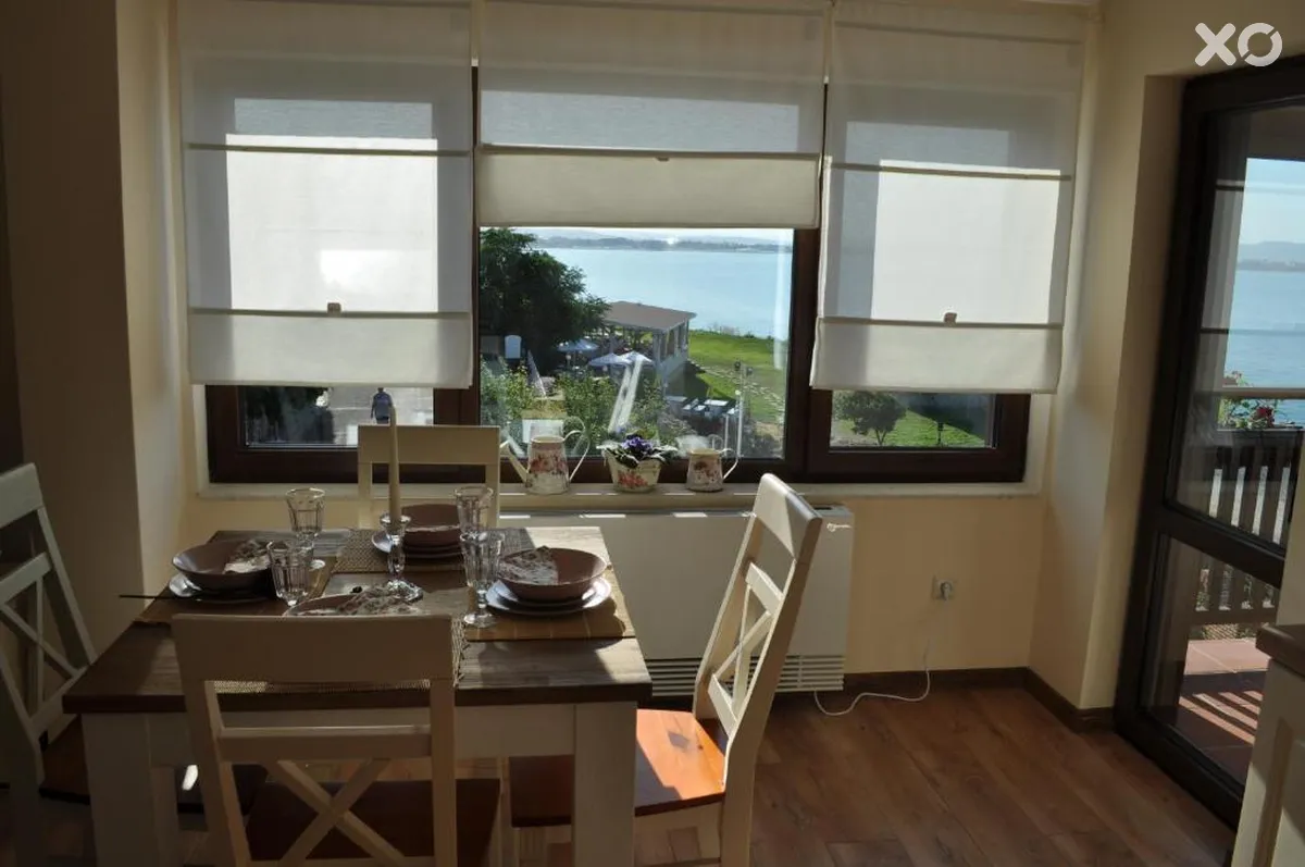 Elea Villa